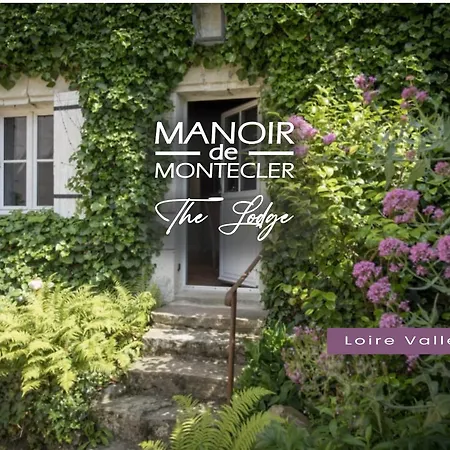 Manoir De Montecler - Le Holiday home