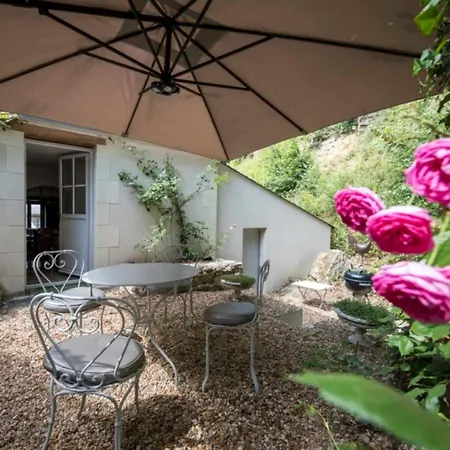 Manoir De Montecler - Le