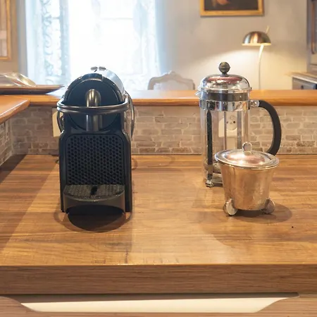 Prázdninový dům Manoir De Montecler - Le Treves-Cunault