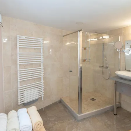 Manoir De Montecler - Le Prázdninový dům