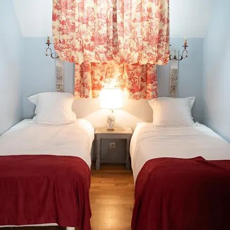 Manoir De Montecler - Le