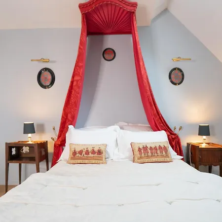 Manoir De Montecler - Le