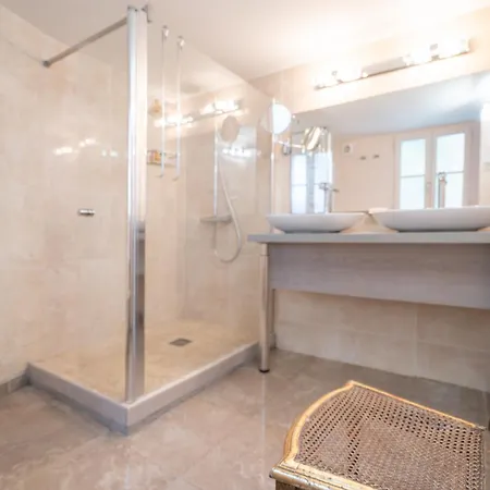 Manoir De Montecler - Le Ferienhaus *