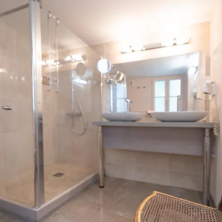 Manoir De Montecler - Le * Treves-Cunault