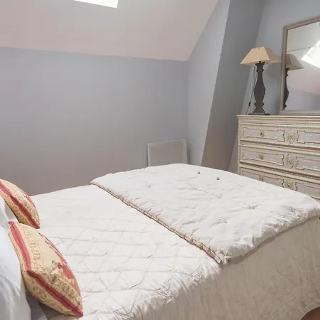 Prázdninový dům Manoir De Montecler - Le Treves-Cunault